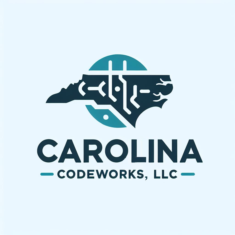 Carolina CodeWorks Logo